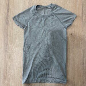 Lululemon Swifty Tech Short-Sleeve 2.0 (Regular Length)